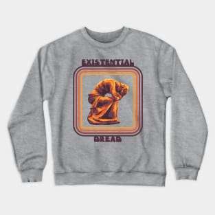 Existential Dread Crewneck Sweatshirt